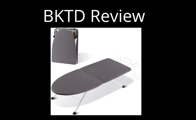BKTD Review