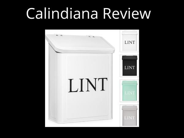 Calindiana Review