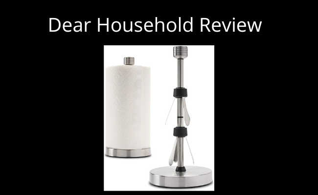 Dear Household Review
