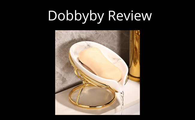 Dobbyby Review