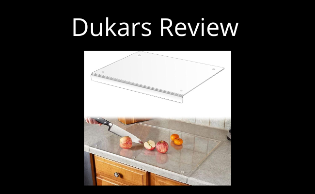 Dukars Review