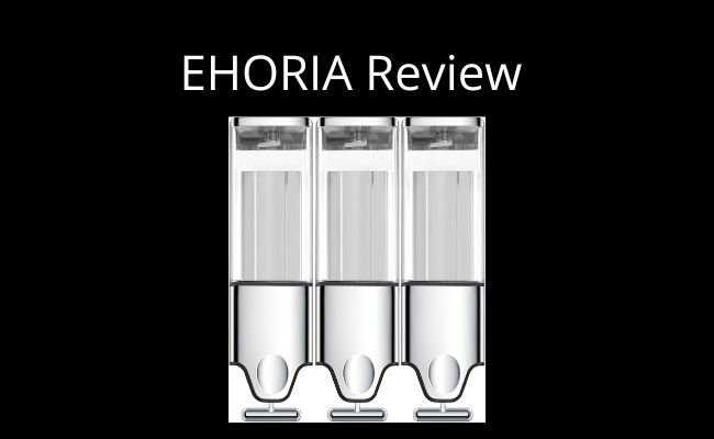 EHORIA Review