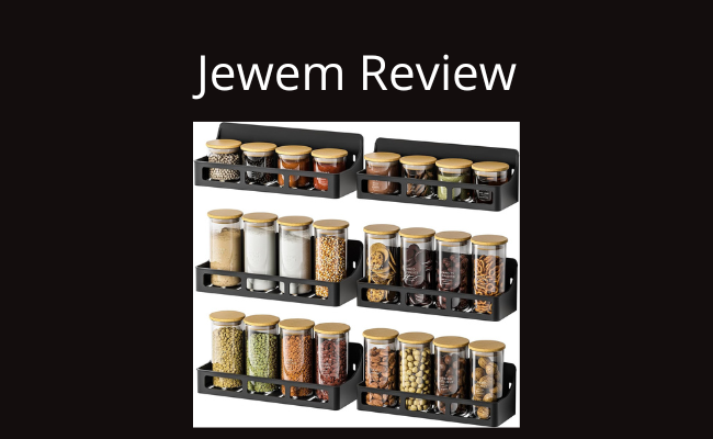 Jewem Review