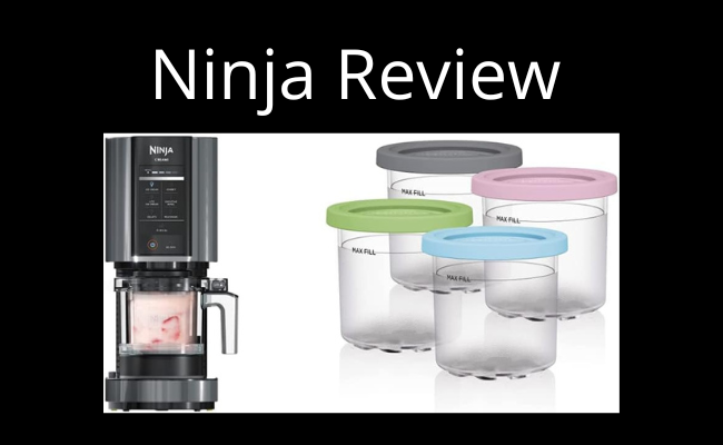 Ninja Review