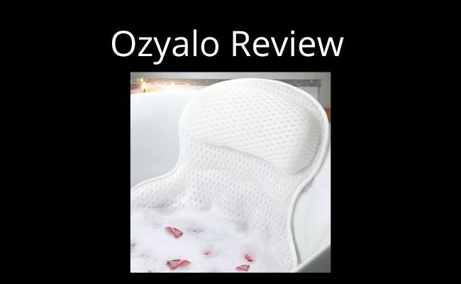 Ozyalo Review