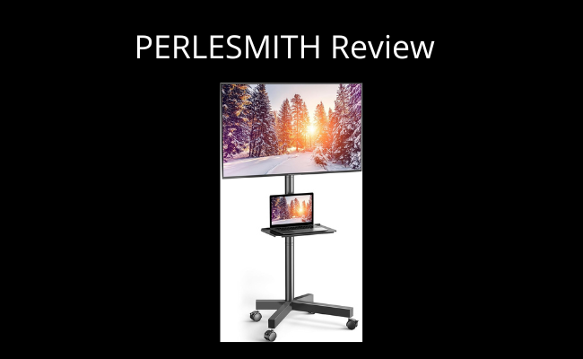 PERLESMITH Review