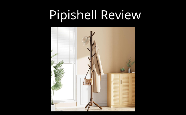 Pipishell Review