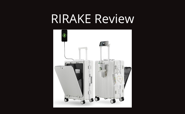 RIRAKE Review