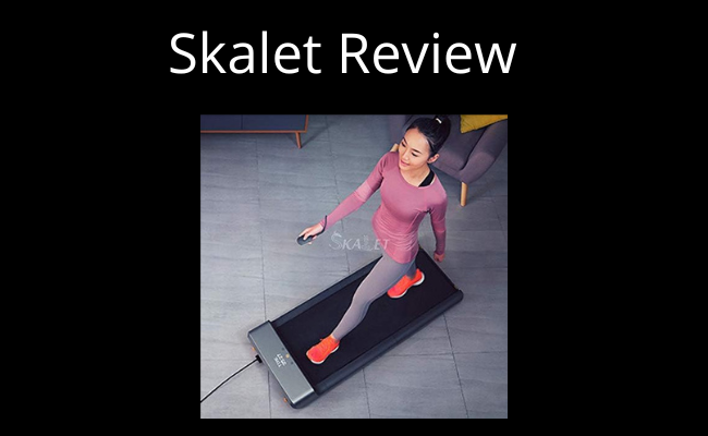 Skalet Review