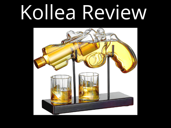 Kollea Review