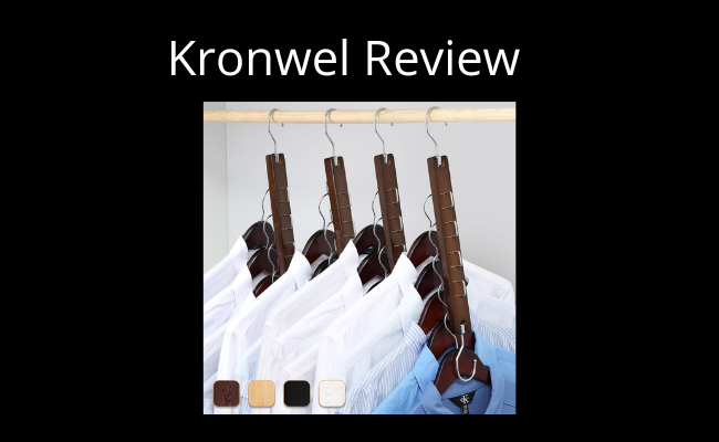 Kronwel Review