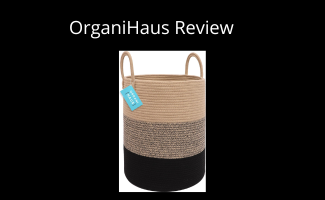 OrganiHaus Review