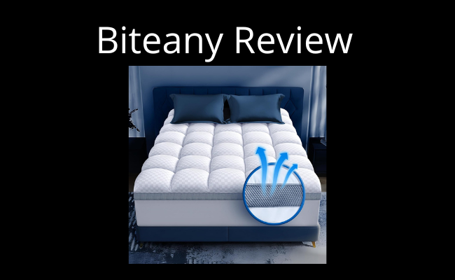 Biteany Review