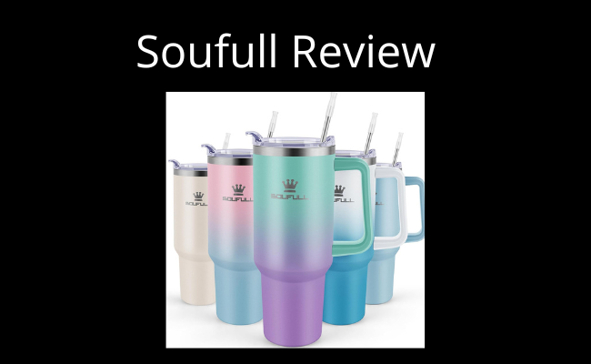 Soufull Review