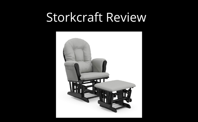 Storkcraft Review