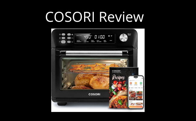 COSORI Review