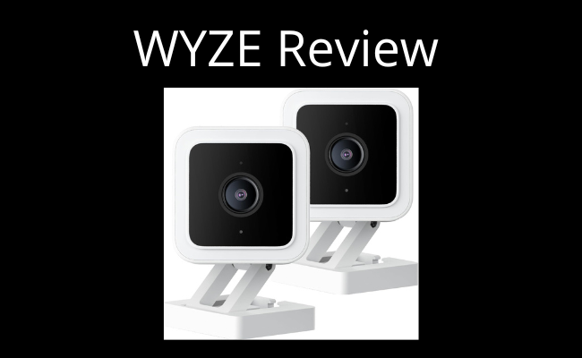 WYZE Review