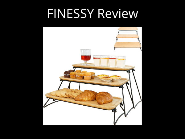 FINESSY Review