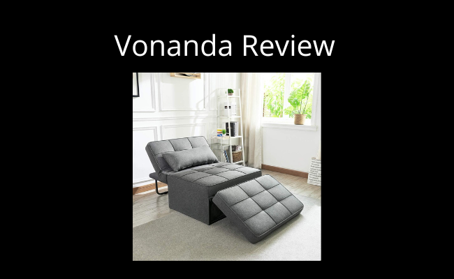 Vonanda Review