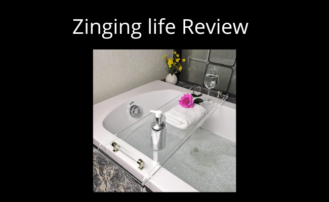 Zinging life Review