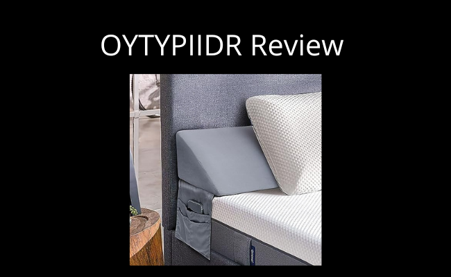 OYTYPIIDR Review
