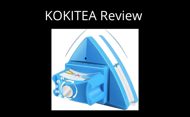 KOKITEA Review