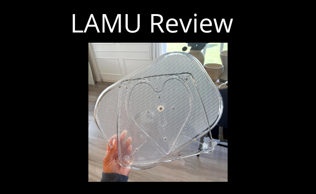 LAMU Review