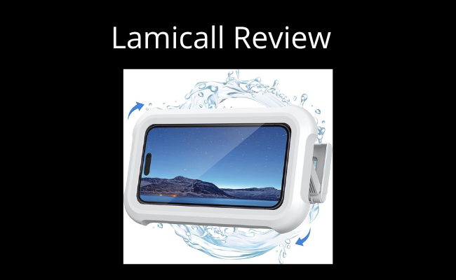 Lamicall Review