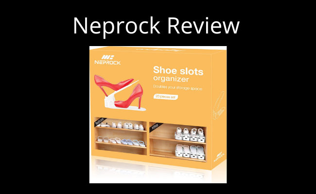 Neprock Review
