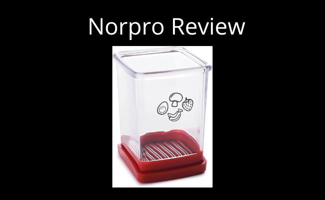 Norpro Review