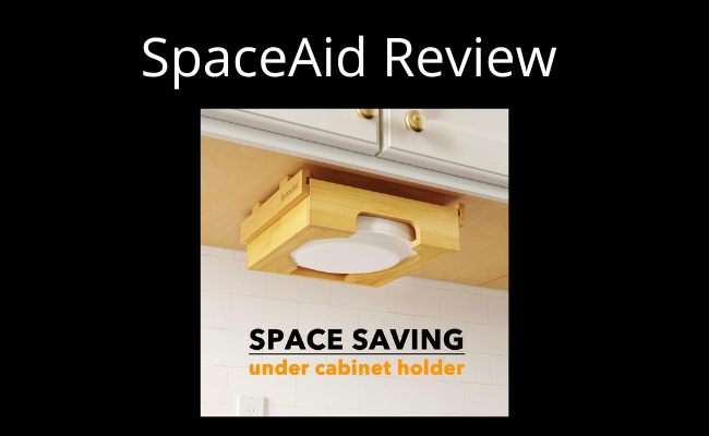 SpaceAid Review