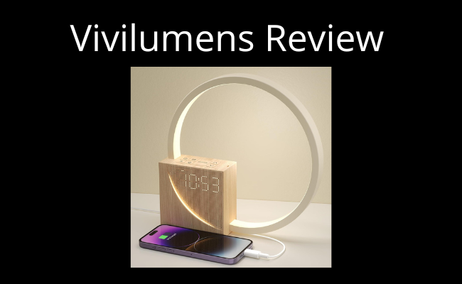 Vivilumens Review